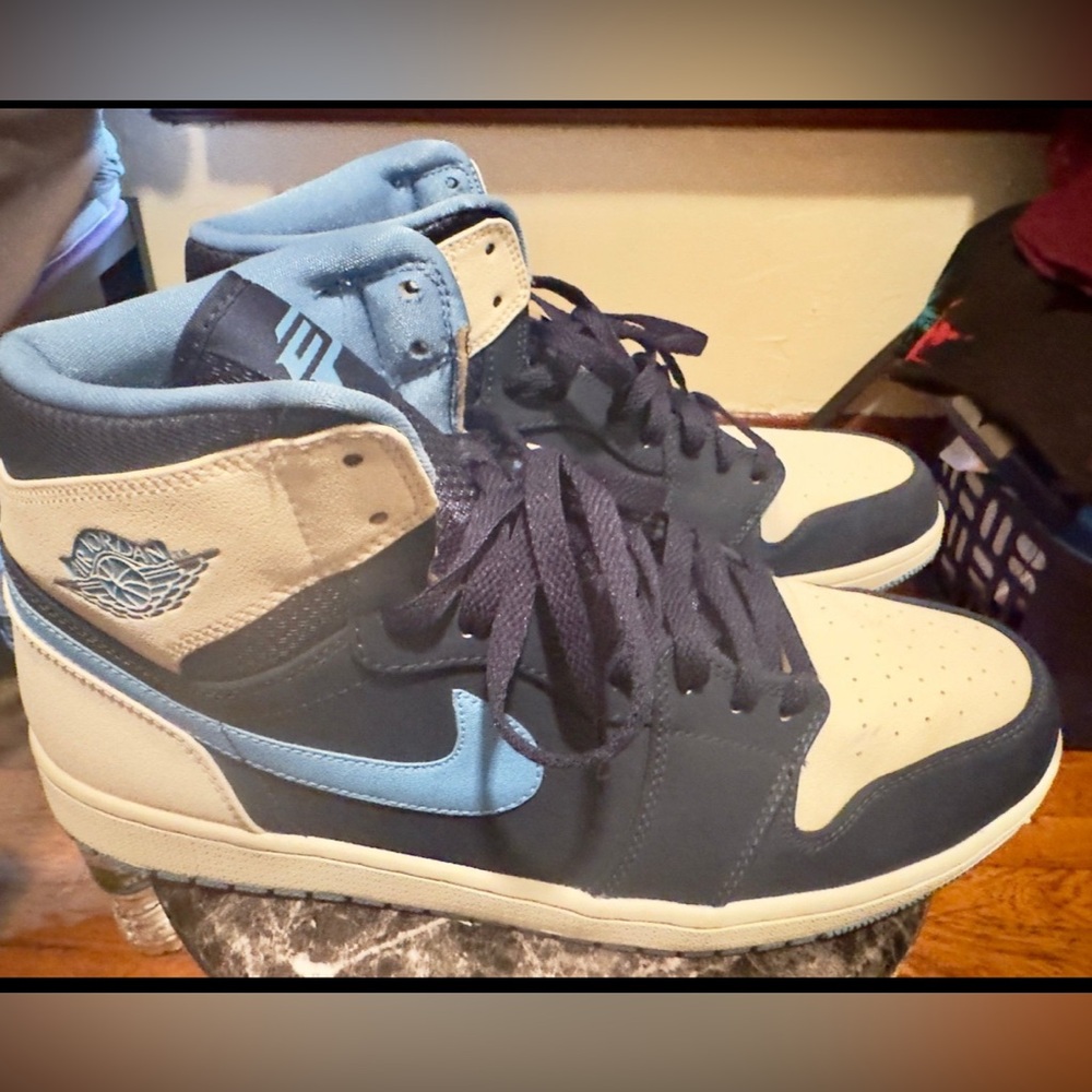 Air Jordan 1 Retro High “CP3” sz13
